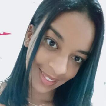 Babysitter Juiz de Fora: Francislene