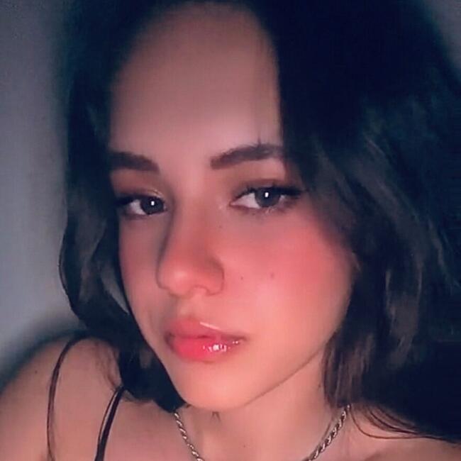 Babysitter in Capão da Canoa: Lara Kyara