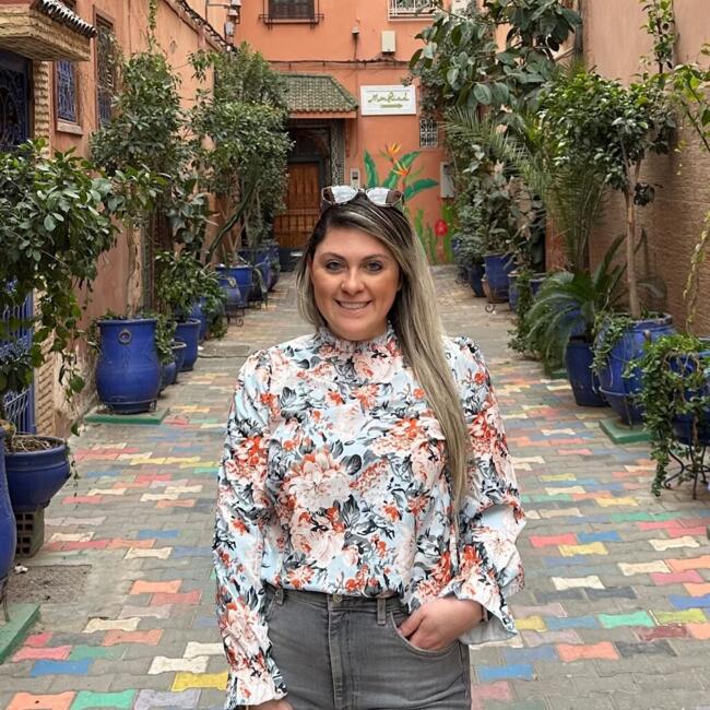 Babysitter in Dún Laoghaire: Carla