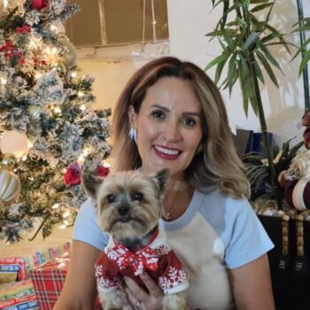 Babysitter in Doral: Sandra