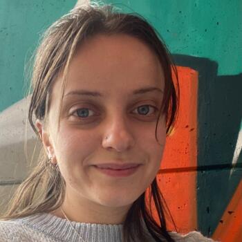 Babysitter in Nuremberg: Alina