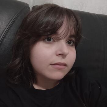 Babysitter in Loures: Daniela