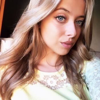 Babysitter Gondomar: Sara