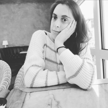 Babysitter in Gent: Nadia