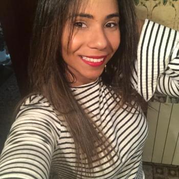 Babysitter Leiria: Lici