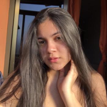 Niñera Badalona: Valentina
