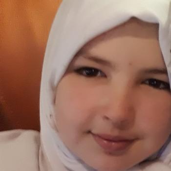 Oppas Leiden: Hajar