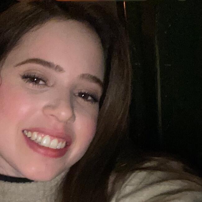 Babysitter in Haarlem: Juliana