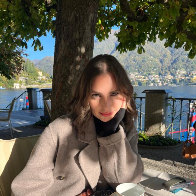 Babysitter a Milano: Renin