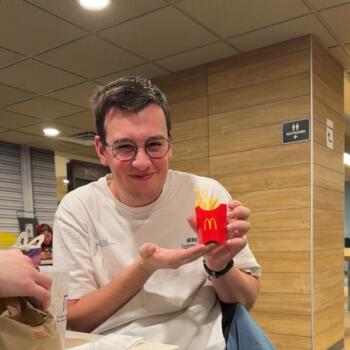 Babysitter in Brugge: Berre