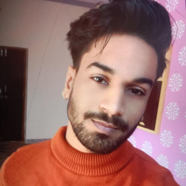 Babysitter in Mumbai: Manish