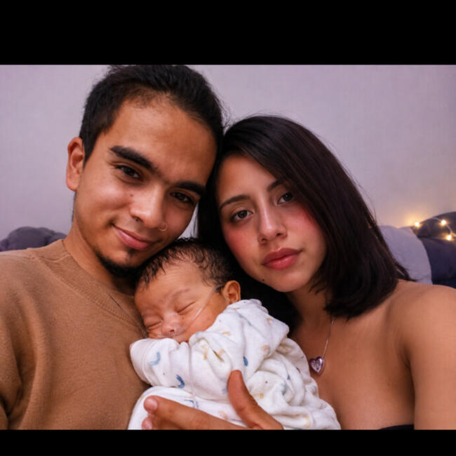 Babysitting job in Dosquebradas: Mariangel Karina