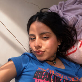Padre/madre Dos Quebradas: Mariangel Karina
