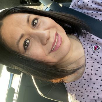 Babysitting job in Reynosa: babysitting job María