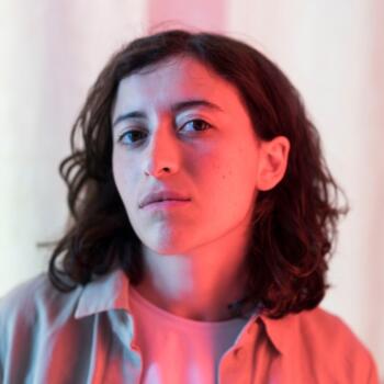 Babysitter a Firenze: Teresa