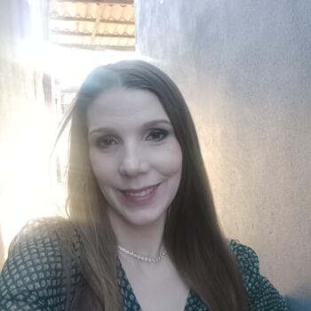 Babysitter in Estância Velha: Maria Carolina