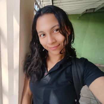 Niñera en Panamá: Liliana