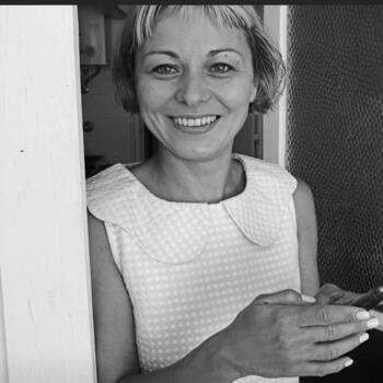 Babysitter in Lisbonne: Olga