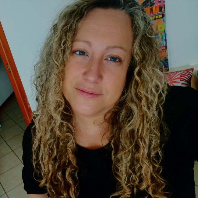 Babysitter a Vicenza: Elisa
