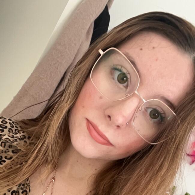 Babysitter in Blois: Cloé