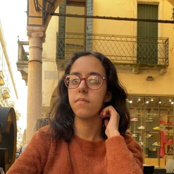 Babysitter a Padova: Asmaa