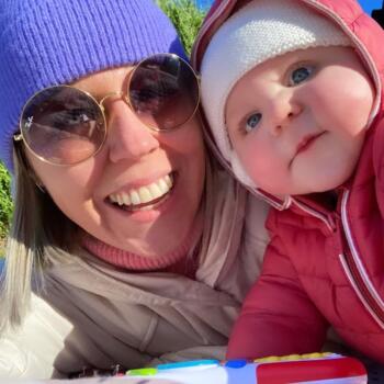 Babysit job in De Pinte: babysit jobs Nathalie