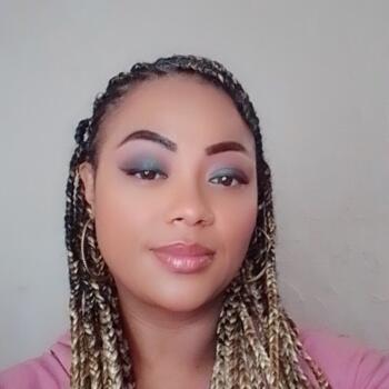 Babysitter in Providencia: Susan milagros