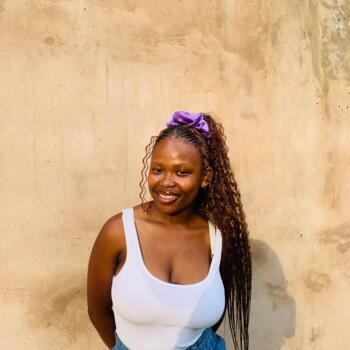 Babysitter Pietermaritzburg: Tlhalefo