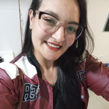 Babá São Paulo (São Paulo): Lais