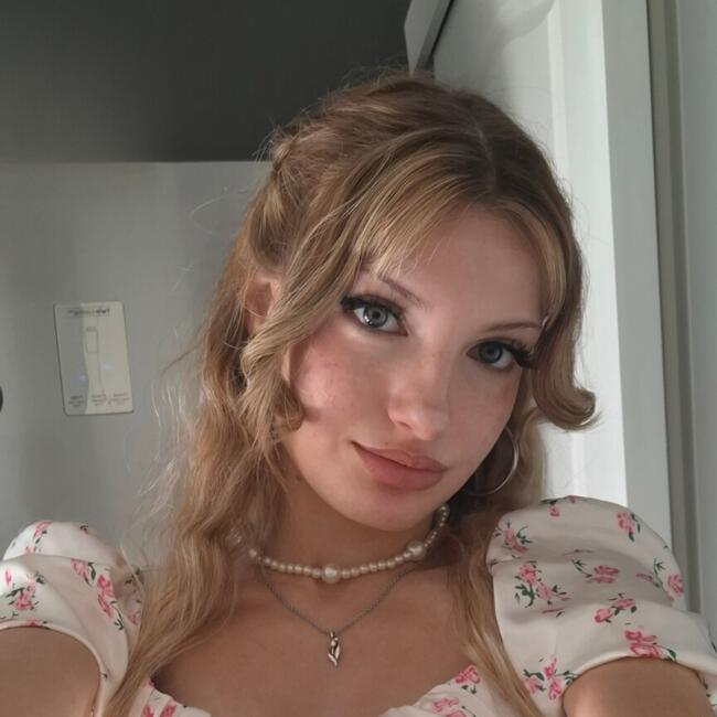 Babysitter a Limbiate: Gemma