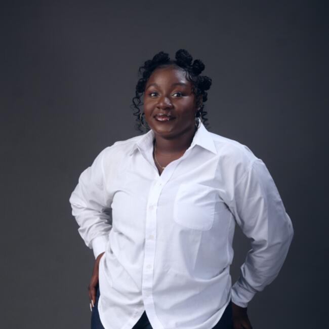 Babysitter in Obinze: Sophia