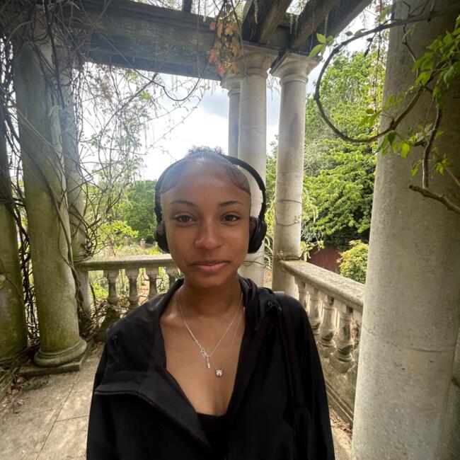 Babysitter in Stevenage: Shai