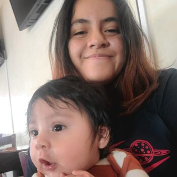 Babysitter in Mexicali: Osmara