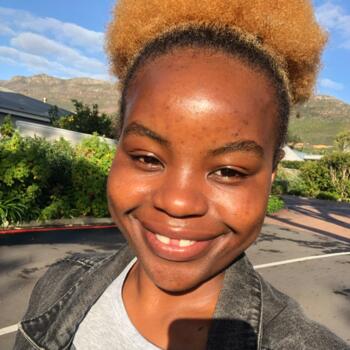 Babysitter in Wynberg: Daphne