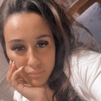 Babysitter a Napoli: Rebecca