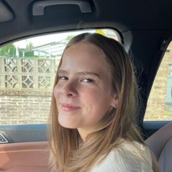 Babysitter Landen: Elise