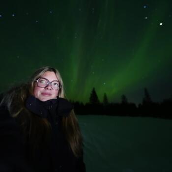 Babysitter in Chizé: Orlane