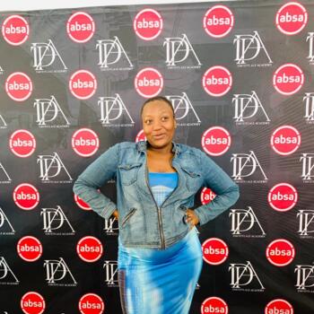 Babysitting job in Soshanguve: babysitting job Sibongile