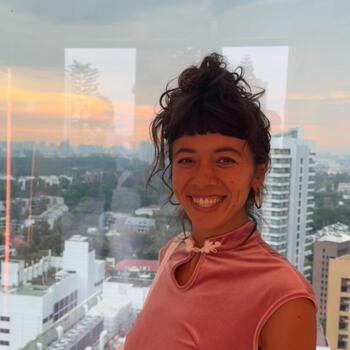 Babysitter Digne-les-Bains: Kelly