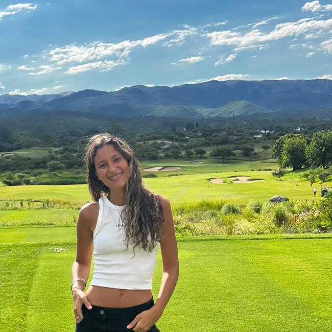 Babysitter in Santa Fe: Sol