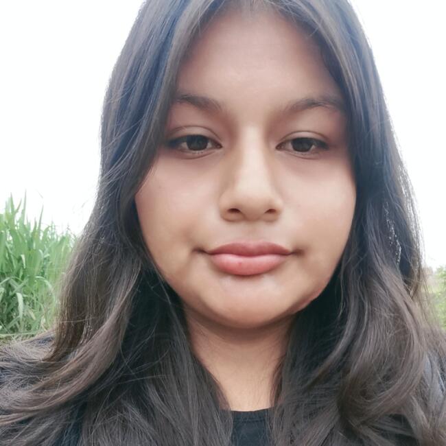 Babysitter in Laredo: Marla