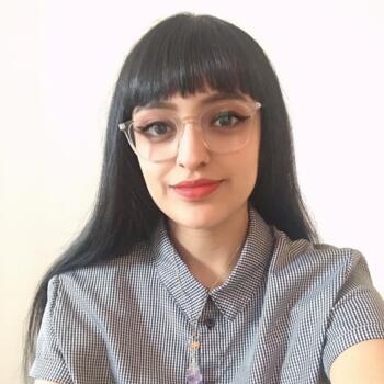 Babysitter in Helsinki: Montserrat