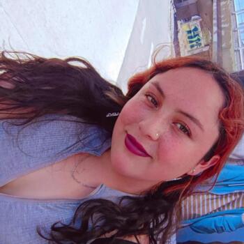 Babysitter in Temuco: Brenda aurora caniuqueo