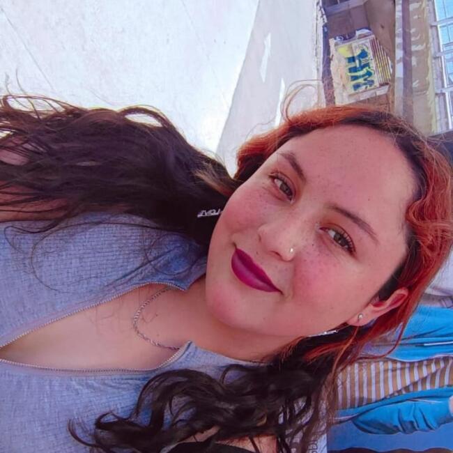 Babysitter in Temuco: Brenda aurora caniuqueo
