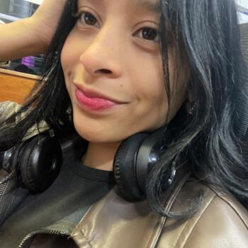 Babysitter in Santo Domingo Oeste: Dayelin