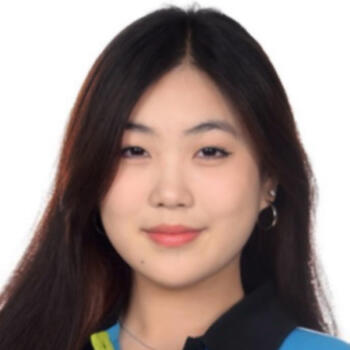 Babysitter in Singapore: Lele