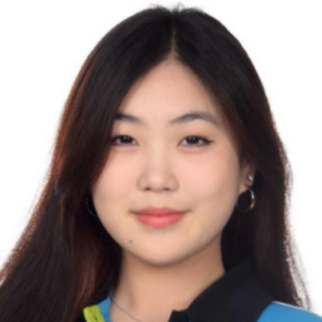 Babysitter in Singapore: Lele