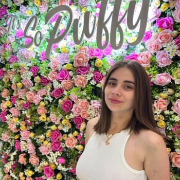 Babysitter in Alajuela: Andrea