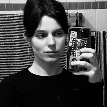 Babysitter in Berlin: Marika