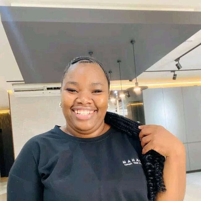 Babysitting job in Ballito: Slindokuhle